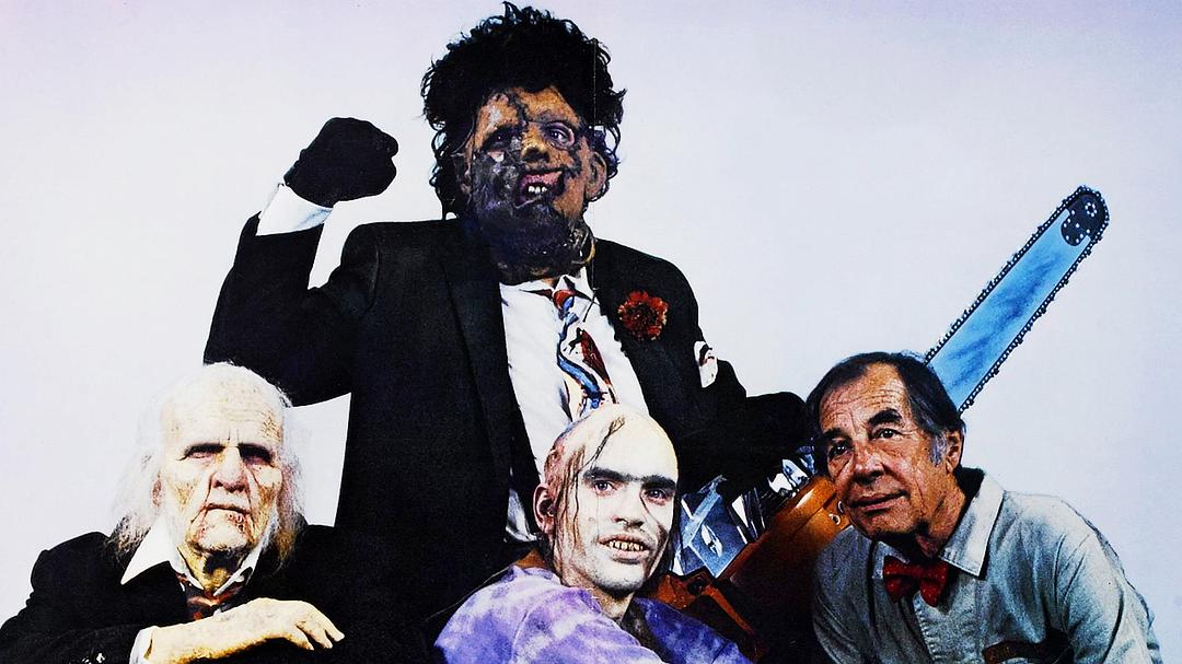 德州电锯杀人狂2The Texas Chainsaw Massacre 2(1986)插图1%4K电影下载_3D影视资源_杜比视界迅雷下载