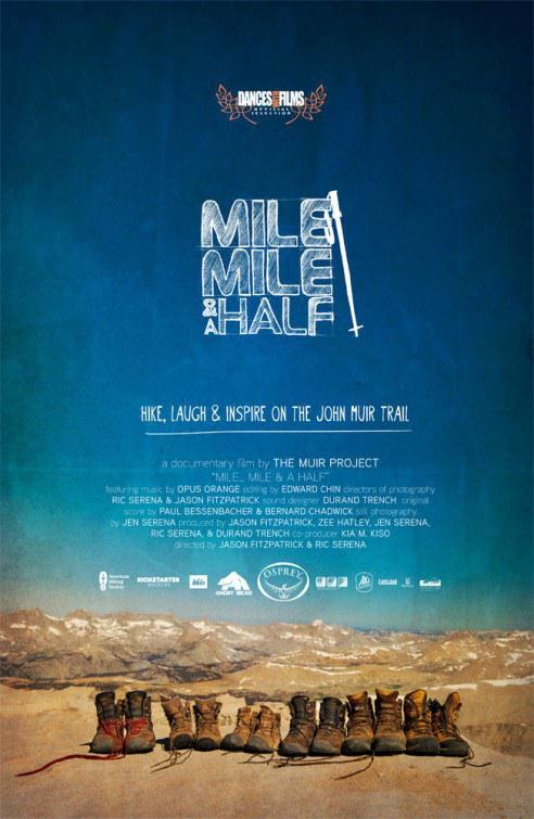 Mile… Mile & a HalfMile… Mile & a Half(2013)插图%4K电影下载_3D影视资源_杜比视界迅雷下载