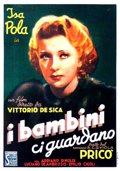 孩子在看着我们I bambini ci guardano(1944)插图%4K电影下载_3D影视资源_杜比视界迅雷下载