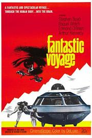 神奇旅程Fantastic Voyage(1966)插图%4K电影下载_3D影视资源_杜比视界迅雷下载