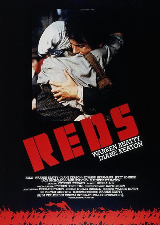 烽火赤焰万里情Reds(1981)插图%4K电影下载_3D影视资源_杜比视界迅雷下载