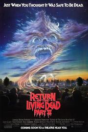 活死人归来2Return of the Living Dead II(1988)插图%4K电影下载_3D影视资源_杜比视界迅雷下载