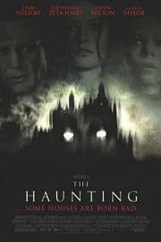 鬼入侵The Haunting(1999)插图%4K电影下载_3D影视资源_杜比视界迅雷下载