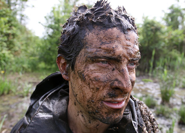 荒野求生Man vs. Wild(2006 – 2010)插图1%4K电影下载_3D影视资源_杜比视界迅雷下载