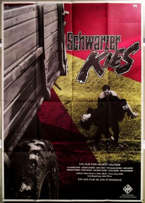 黑色红灯区Schwarzer Kies(1961)插图%4K电影下载_3D影视资源_杜比视界迅雷下载