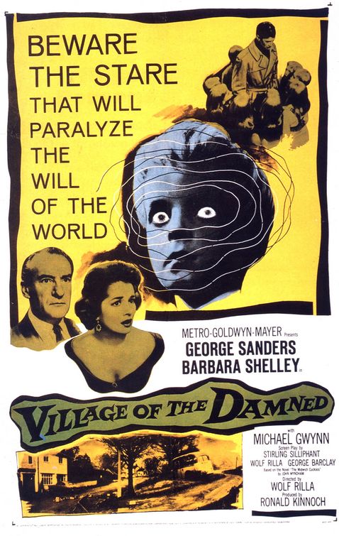 魔童村Village of the Damned(1960)插图%4K电影下载_3D影视资源_杜比视界迅雷下载