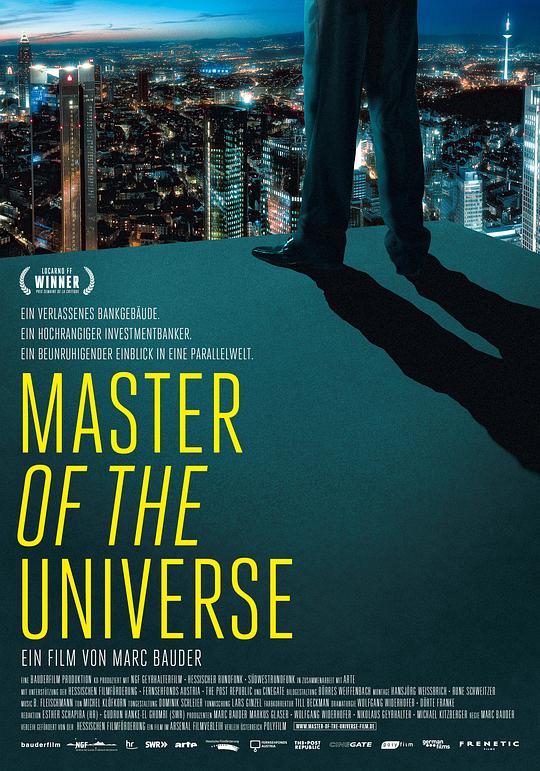 造物主Master of the Universe(2013)插图%4K电影下载_3D影视资源_杜比视界迅雷下载