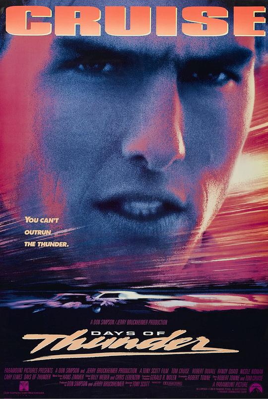 霹雳男儿Days of Thunder(1990)插图%4K电影下载_3D影视资源_杜比视界迅雷下载