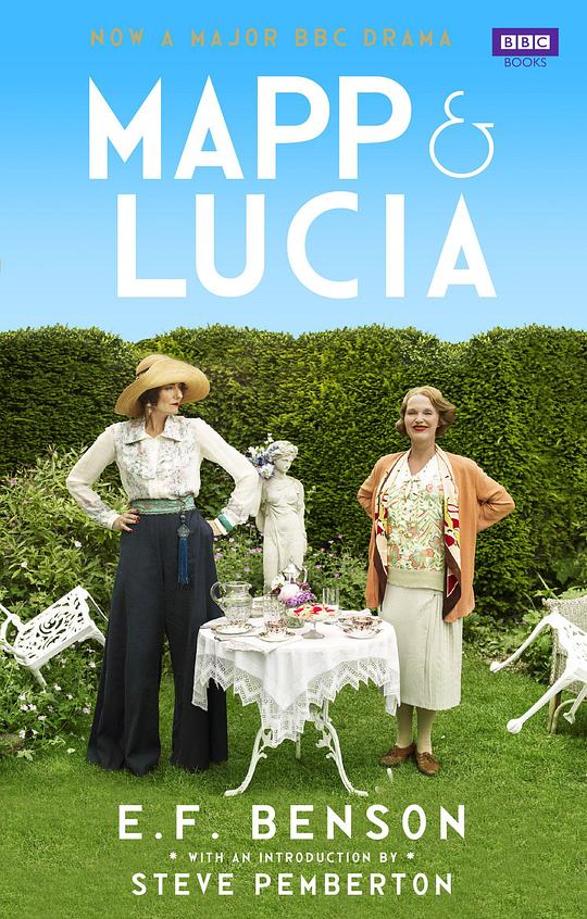 马普和露西亚Mapp & Lucia(2014)插图%4K电影下载_3D影视资源_杜比视界迅雷下载