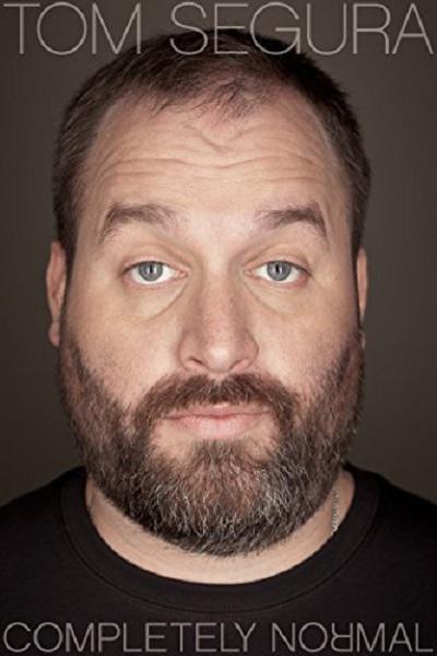 Tom Segura: Completely NormalTom Segura: Completely Normal(2014)插图%4K电影下载_3D影视资源_杜比视界迅雷下载