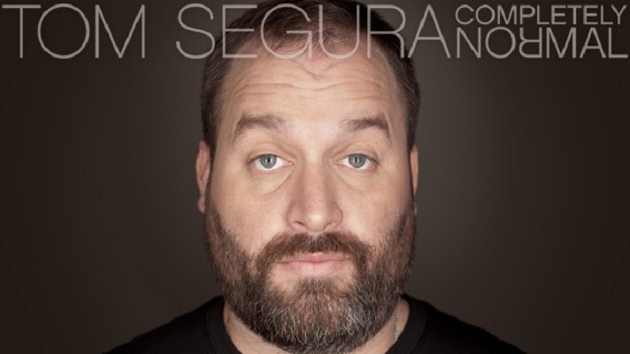 Tom Segura: Completely NormalTom Segura: Completely Normal(2014)插图1%4K电影下载_3D影视资源_杜比视界迅雷下载