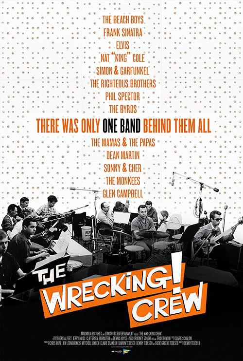 The Wrecking CrewThe Wrecking Crew!(2015)插图%4K电影下载_3D影视资源_杜比视界迅雷下载