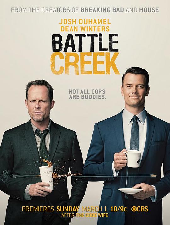 江城警事Battle Creek(2015)插图%4K电影下载_3D影视资源_杜比视界迅雷下载