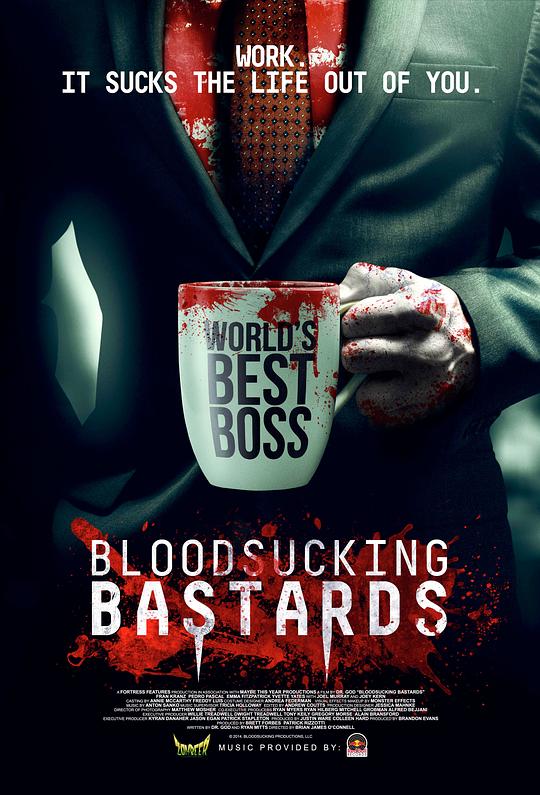 我的吸血鬼老板Bloodsucking Bastards(2015)插图%4K电影下载_3D影视资源_杜比视界迅雷下载