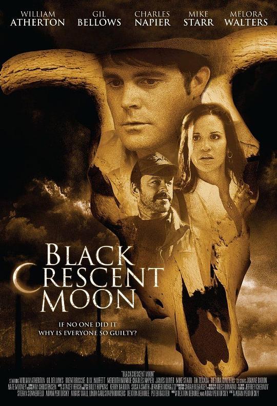 黑色新月Black Crescent Moon(2008)插图%4K电影下载_3D影视资源_杜比视界迅雷下载