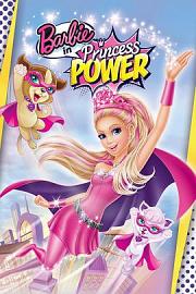 芭比之公主的力量Barbie in Princess Power(2015)插图%4K电影下载_3D影视资源_杜比视界迅雷下载