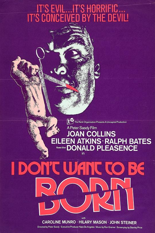 为何我生于世I Don’t Want to Be Born(1975)插图%4K电影下载_3D影视资源_杜比视界迅雷下载