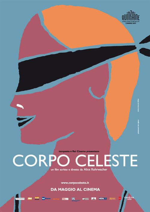 圣体Corpo celeste(2011)插图%4K电影下载_3D影视资源_杜比视界迅雷下载