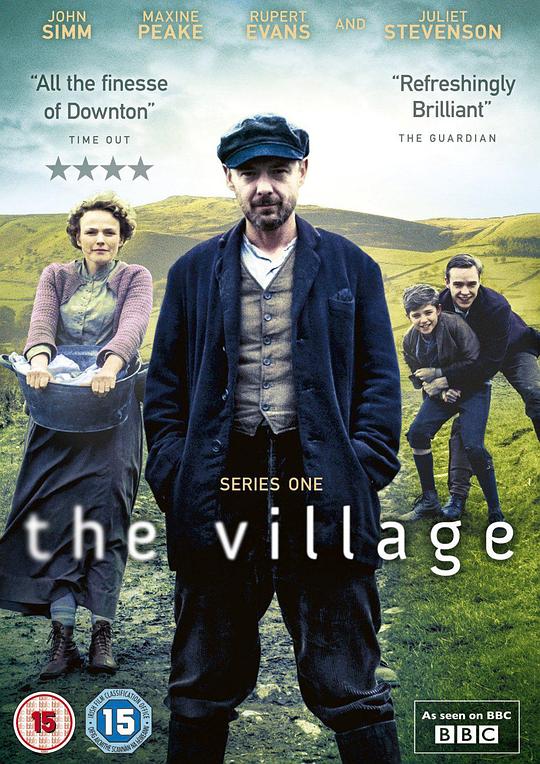 百年乡情The Village(2013)插图%4K电影下载_3D影视资源_杜比视界迅雷下载