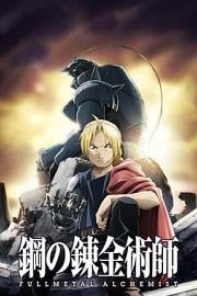 钢之炼金术师FAFullmetal Alchemist: Brotherhood(2009)插图%4K电影下载_3D影视资源_杜比视界迅雷下载