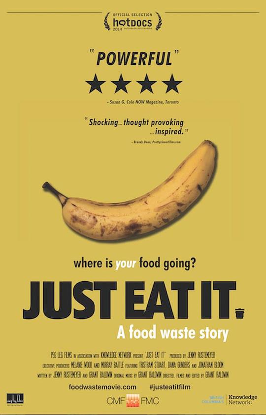 吃掉它：一个食物浪费的故事Just Eat It: A Food Waste Story(2014)插图%4K电影下载_3D影视资源_杜比视界迅雷下载