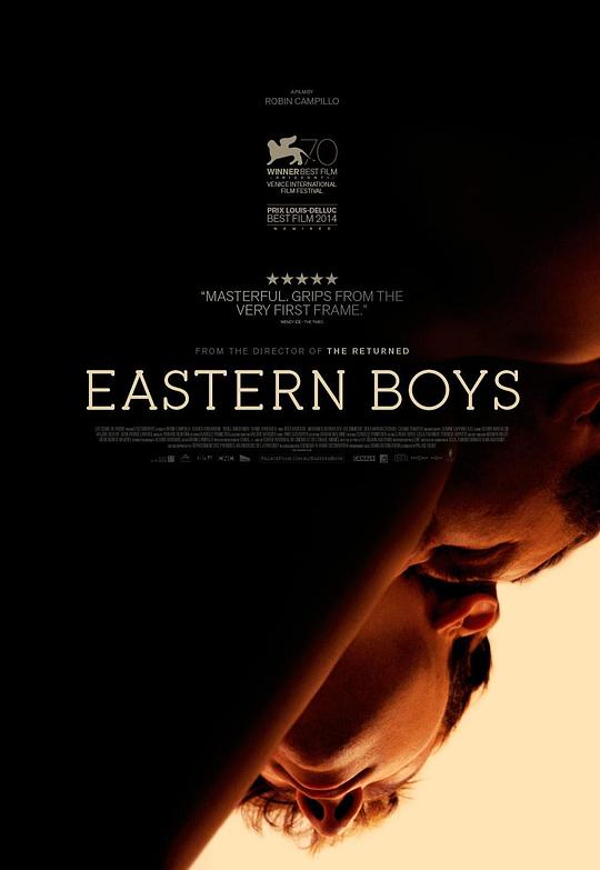 东方男孩Eastern Boys(2013)插图%4K电影下载_3D影视资源_杜比视界迅雷下载