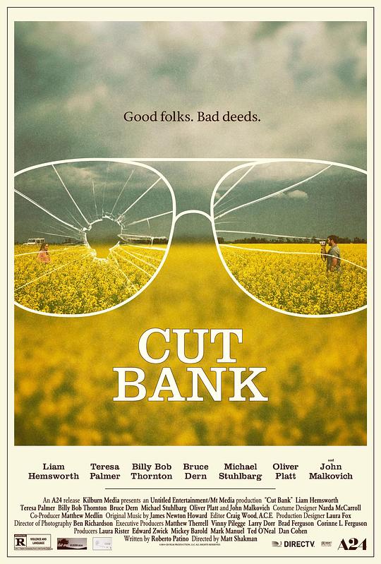 陡岸凶杀案Cut Bank(2014)插图%4K电影下载_3D影视资源_杜比视界迅雷下载