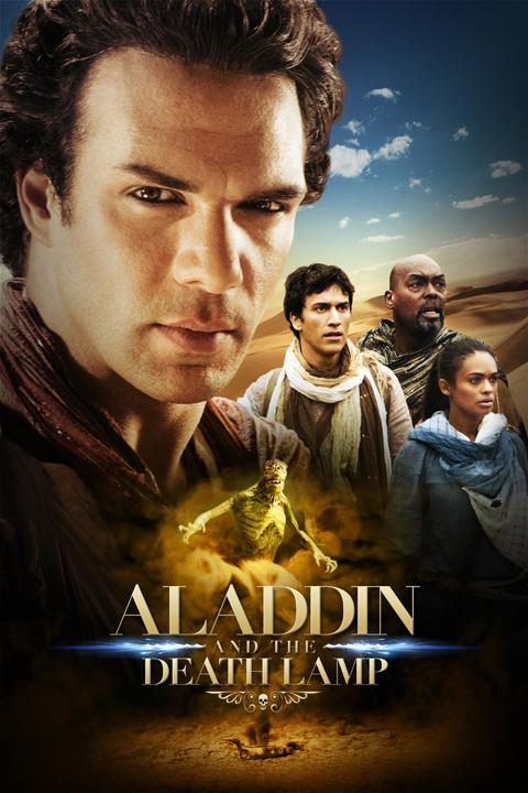 阿拉丁与死神灯Aladdin and the Death Lamp(2012)插图%4K电影下载_3D影视资源_杜比视界迅雷下载