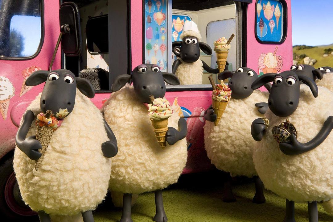 小羊肖恩Shaun the Sheep Movie(2015)插图2%4K电影下载_3D影视资源_杜比视界迅雷下载