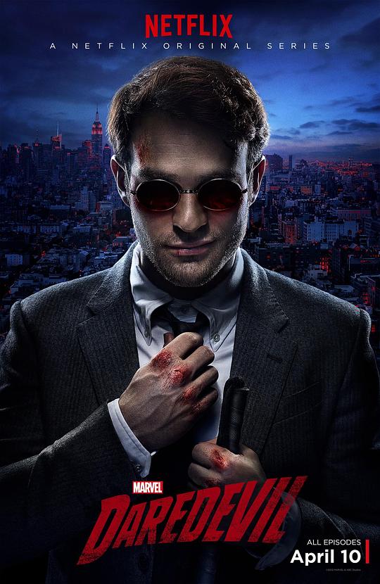 超胆侠Daredevil(2015 – 2018)插图%4K电影下载_3D影视资源_杜比视界迅雷下载