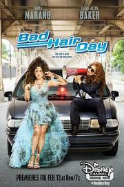 霉运缠身Bad Hair Day(2015)插图%4K电影下载_3D影视资源_杜比视界迅雷下载