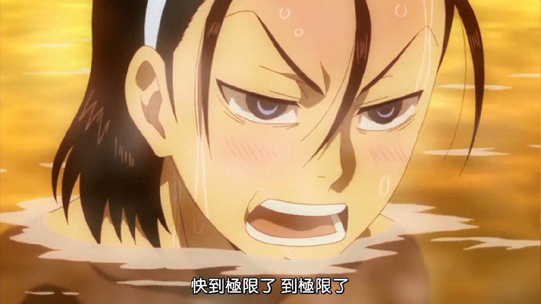 飙速宅男 Re:RIDEYowamushi Pedal Re: Ride(2014)插图1%4K电影下载_3D影视资源_杜比视界迅雷下载