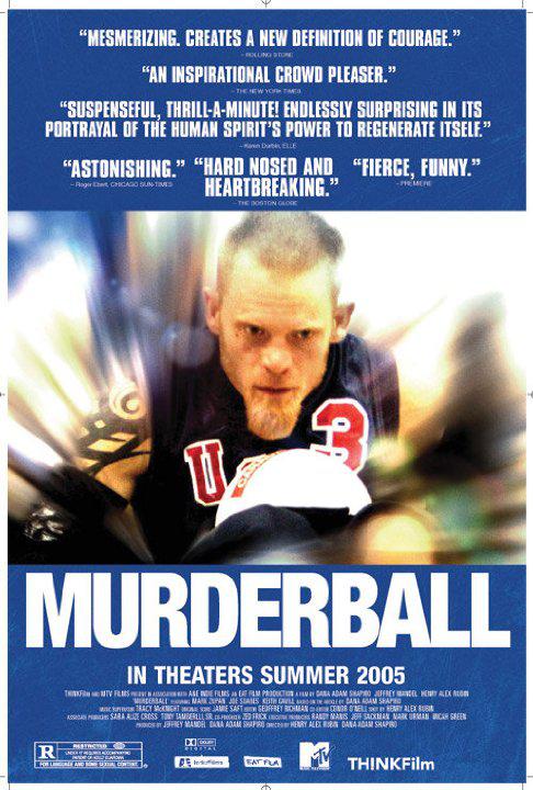 轮椅上的竞技Murderball(2005)插图%4K电影下载_3D影视资源_杜比视界迅雷下载