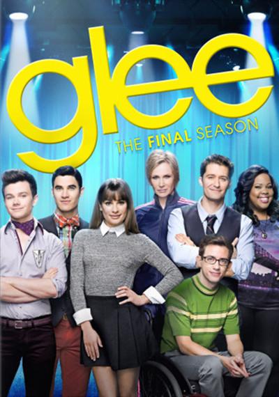 欢乐合唱团Glee(2009 – 2015)插图%4K电影下载_3D影视资源_杜比视界迅雷下载