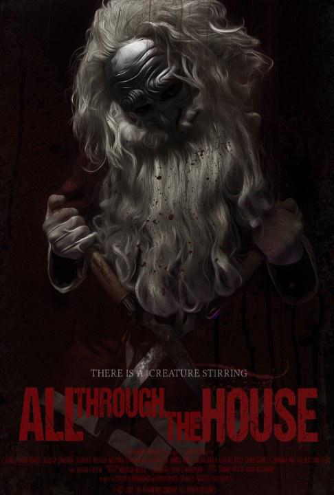 恶灵杀街All Through the House(2015)插图%4K电影下载_3D影视资源_杜比视界迅雷下载