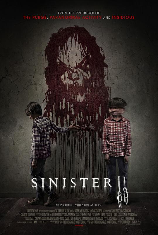 险恶2Sinister 2(2015)插图%4K电影下载_3D影视资源_杜比视界迅雷下载