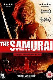 武士惊魂Der Samurai(2014)插图%4K电影下载_3D影视资源_杜比视界迅雷下载