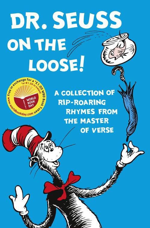 Dr. Seuss on the LooseDr. Seuss on the Loose(1973)插图%4K电影下载_3D影视资源_杜比视界迅雷下载