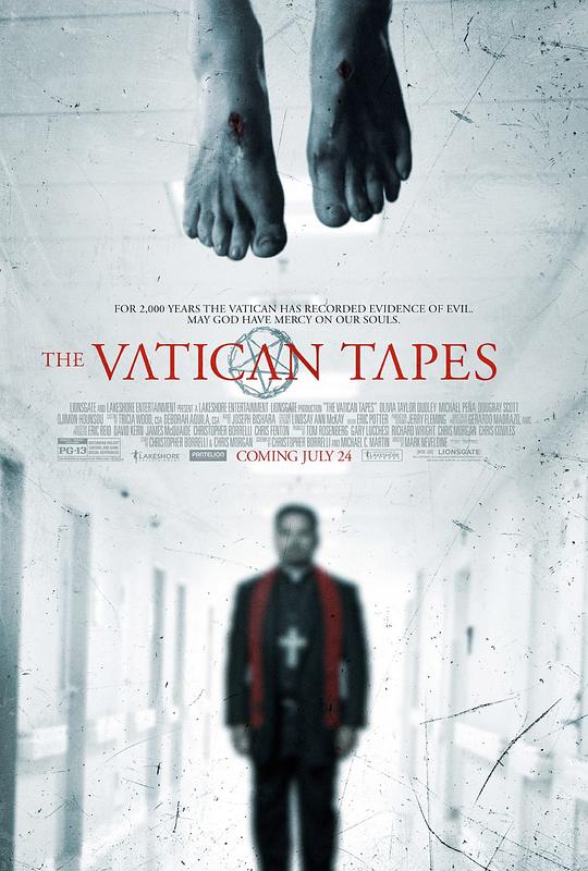 梵蒂冈录像带The Vatican Tapes(2015)插图%4K电影下载_3D影视资源_杜比视界迅雷下载