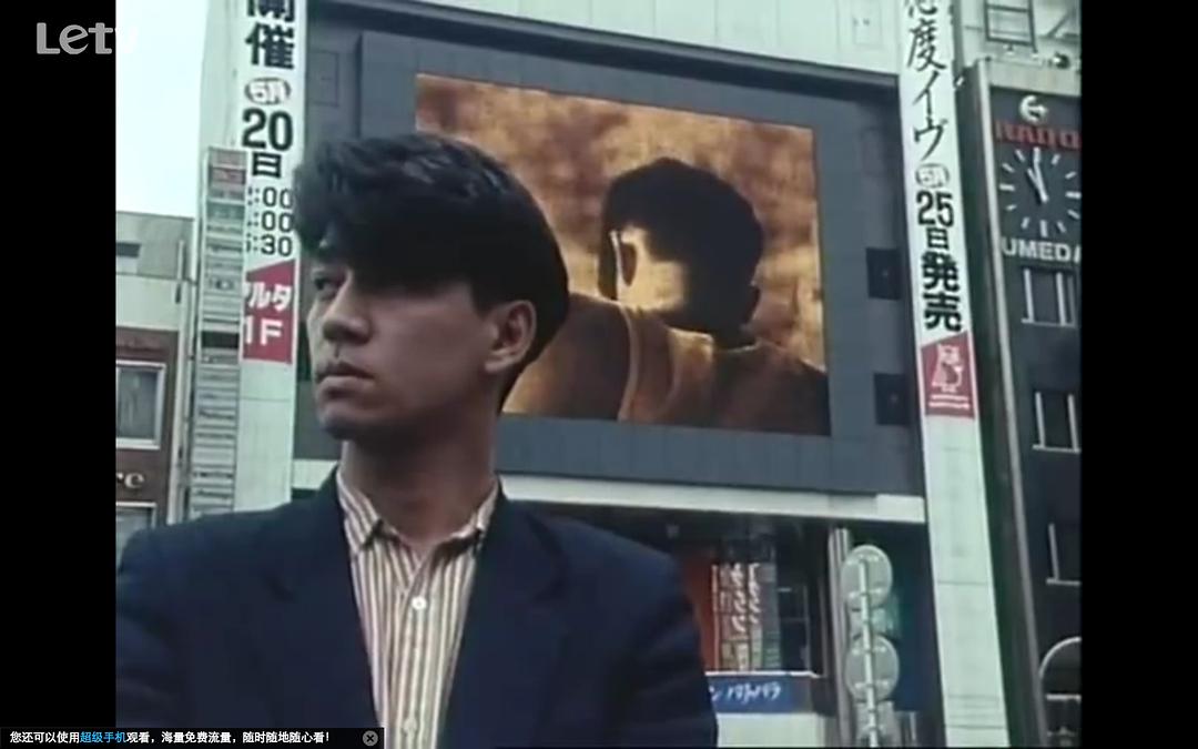 东京旋律：一部关于坂本龙一的电影Tokyo melody: un film sur Ryuichi Sakamoto(1985)插图2%4K电影下载_3D影视资源_杜比视界迅雷下载