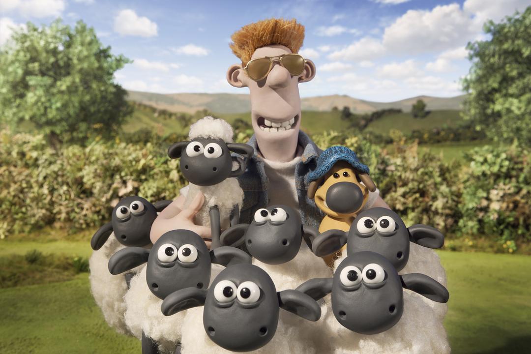 小羊肖恩Shaun the Sheep Movie(2015)插图1%4K电影下载_3D影视资源_杜比视界迅雷下载