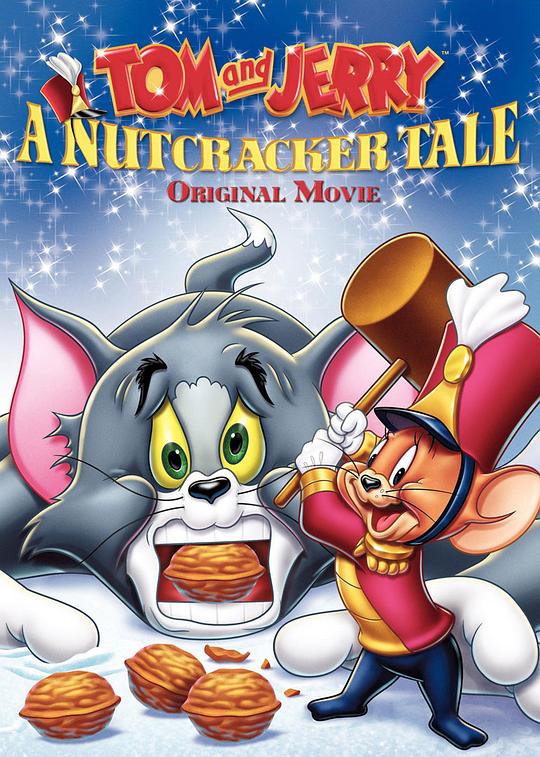 猫和老鼠：胡桃夹子的传奇Tom and Jerry: A Nutcracker Tale(2007)插图%4K电影下载_3D影视资源_杜比视界迅雷下载