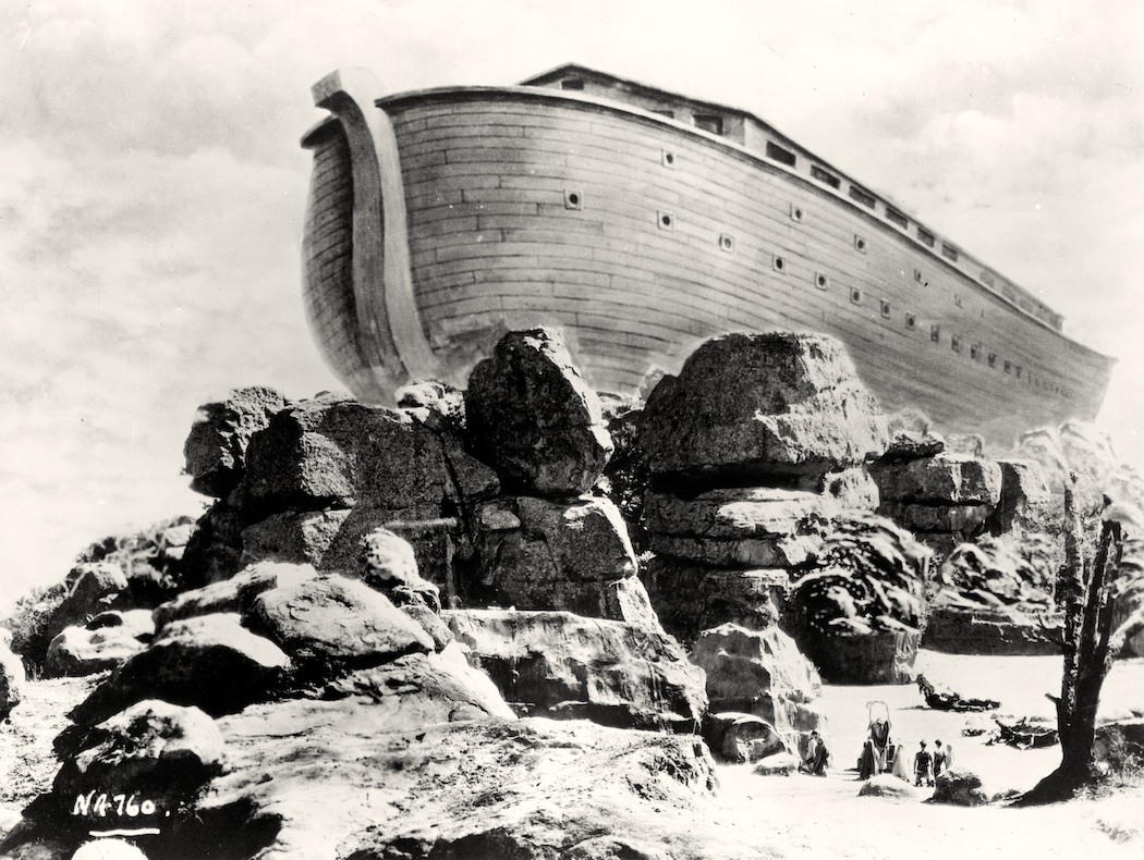 诺亚方舟Noah’s Ark(1928)插图2%4K电影下载_3D影视资源_杜比视界迅雷下载