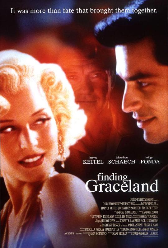 寻找圣地Finding Graceland(1998)插图%4K电影下载_3D影视资源_杜比视界迅雷下载