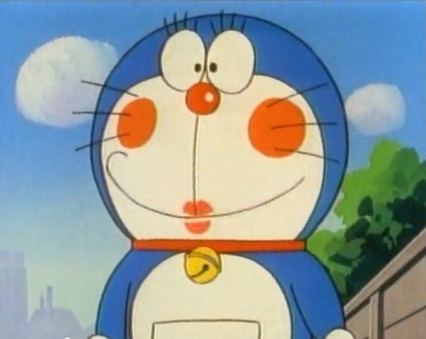 哆啦A梦Doraemon(1979)插图2%4K电影下载_3D影视资源_杜比视界迅雷下载