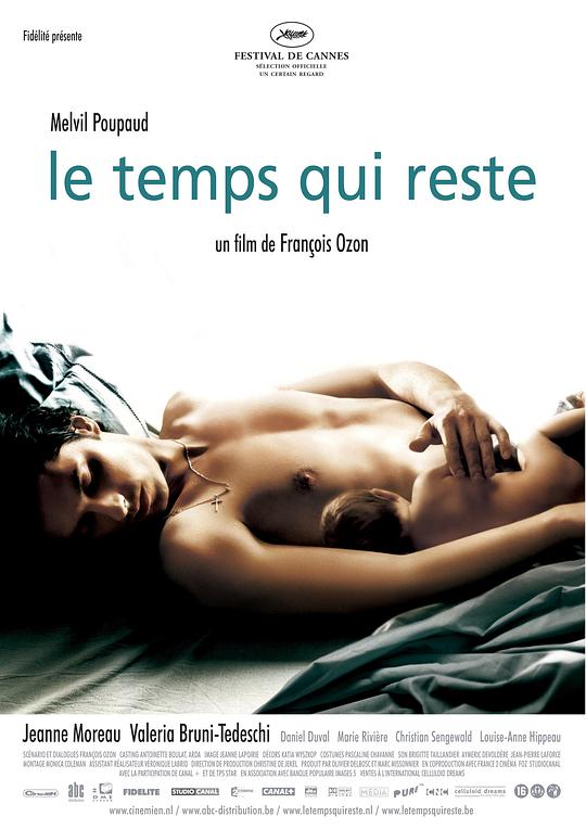 时光驻留Le temps qui reste(2005)插图%4K电影下载_3D影视资源_杜比视界迅雷下载