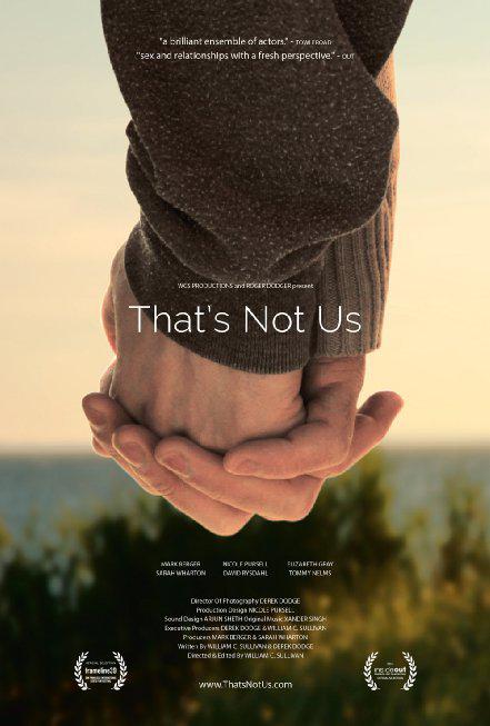 那不是我们That’s Not Us(2015)插图%4K电影下载_3D影视资源_杜比视界迅雷下载