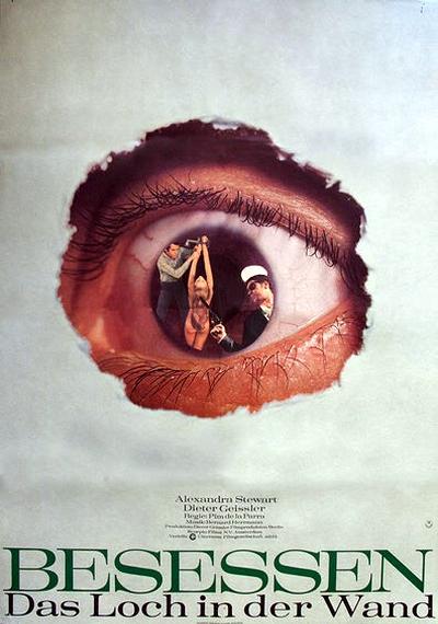 偷窥迷情Bezeten – Het gat in de muur(1969)插图%4K电影下载_3D影视资源_杜比视界迅雷下载