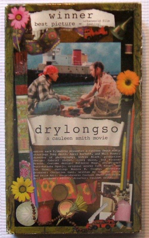 普普通通Drylongso(1998)插图%4K电影下载_3D影视资源_杜比视界迅雷下载