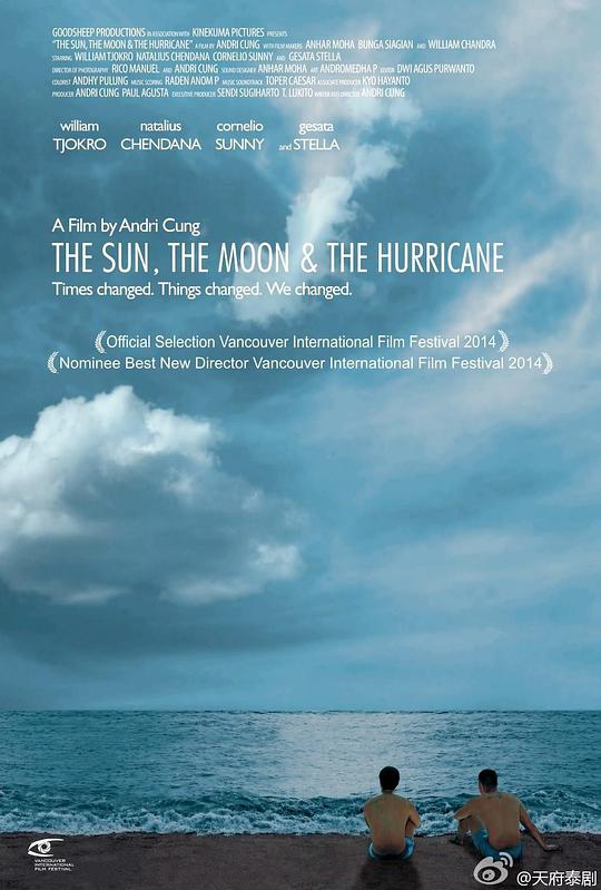 太阳、月亮、飓风The Sun, the Moon, & the Hurricane(2014)插图%4K电影下载_3D影视资源_杜比视界迅雷下载